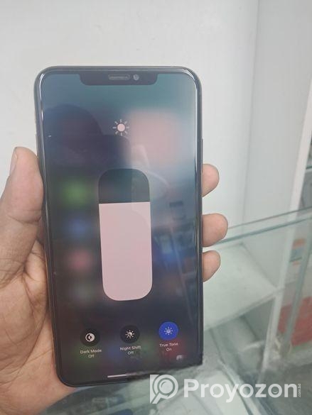 Apple iPhone XS Max 512 Gb fresh conditi (Used)