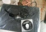 Intuos 5 tusch