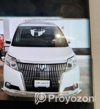 Rent Monthly Esquire Toyota