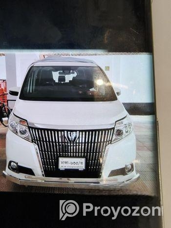 Rent Monthly Esquire Toyota