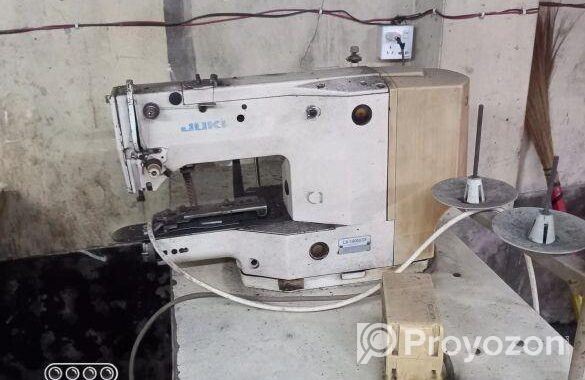 Silai Machine