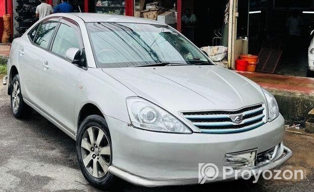 Toyota Allion A15 2004