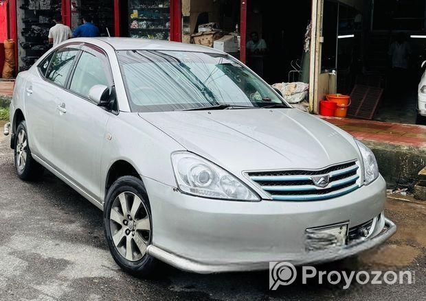 Toyota Allion A15 2004