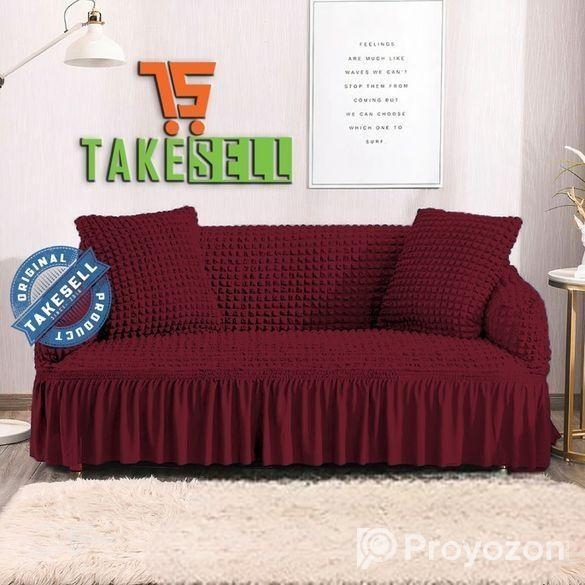 Turkey Sofa Cover