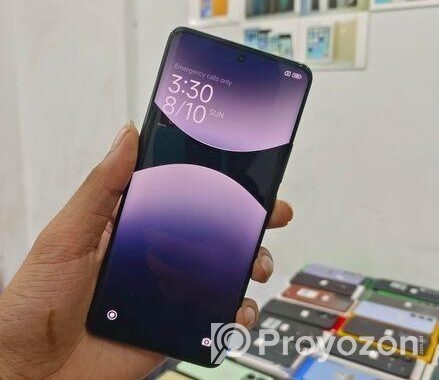 Xiaomi Redmi Note 14 pro (Used)