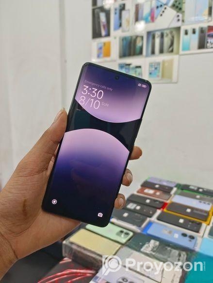 Xiaomi Redmi Note 14 pro (Used)