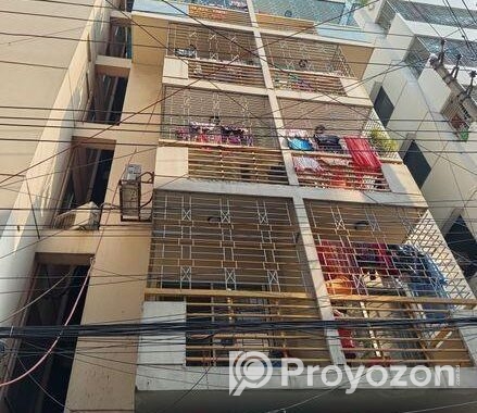 বিলাসবহুল ফ্ল্যাট এখন মোহাম্মদপুরে – দারুণ অফারে!