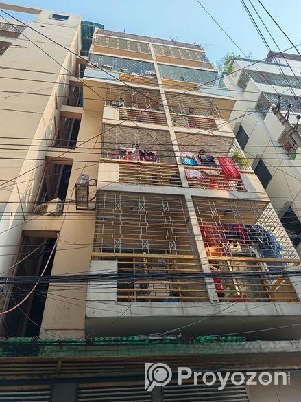 বিলাসবহুল ফ্ল্যাট এখন মোহাম্মদপুরে – দারুণ অফারে!