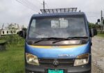 Tata ACE Mega Xl 2020