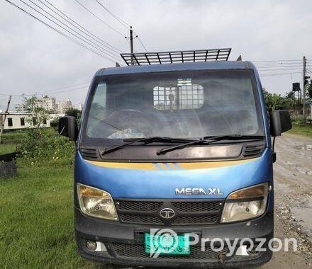 Tata ACE Mega Xl 2020