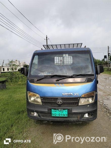 Tata ACE Mega Xl 2020