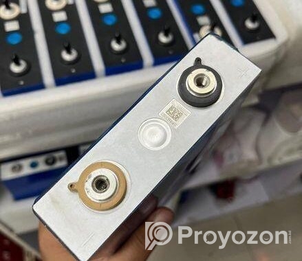 Lithium Battery | পানি দিতে হয়না ২০ বছর চলবে