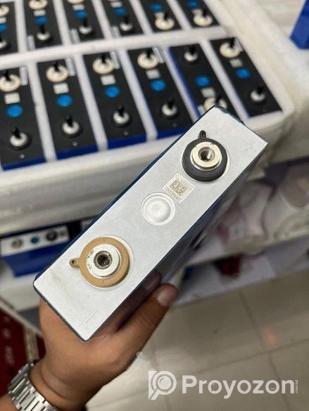 Lithium Battery | পানি দিতে হয়না ২০ বছর চলবে