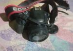 Canon 200d