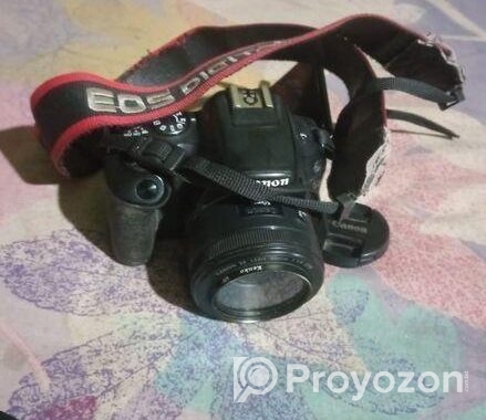 Canon 200d