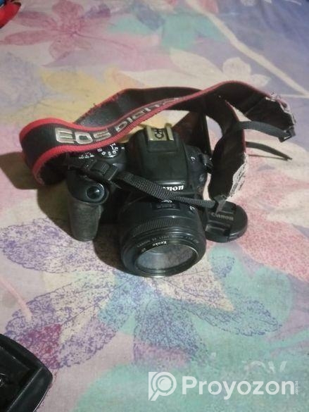 Canon 200d