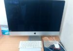 Apple iMac 2020 27 Inch Retina 5K display