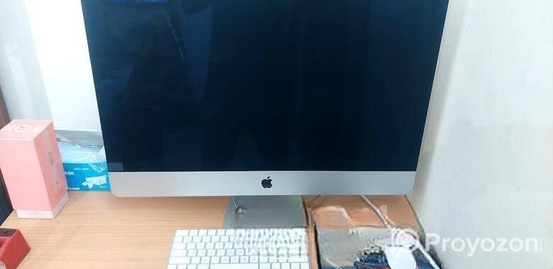Apple iMac 2020 27 Inch Retina 5K display