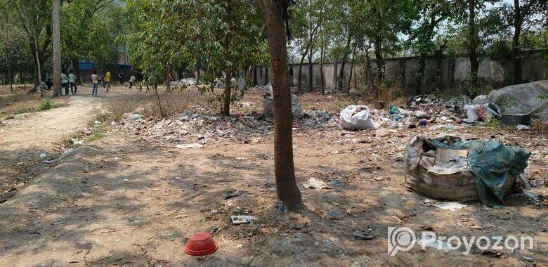5.5 Bigha industrial land sale in Salna Gazipur
