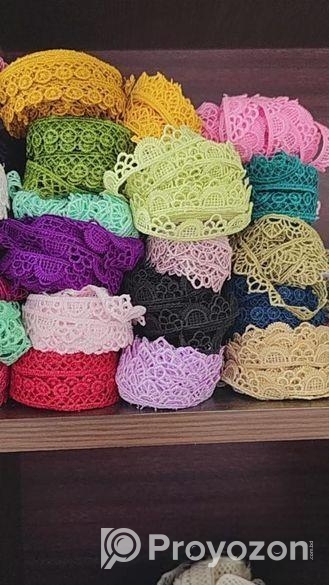 লেইস ফিতা