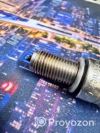 Tdr Twin Iridium Spark Plug