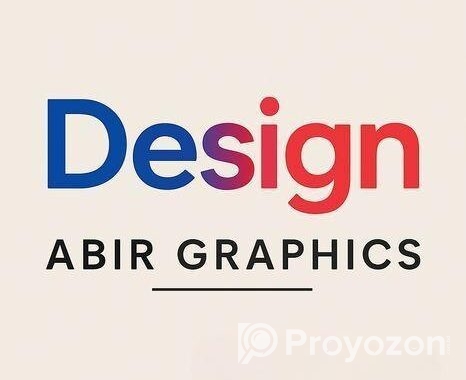 Thumbnail, Logo, Banner & Visiting Card Design Ser