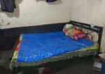 Bed for sale