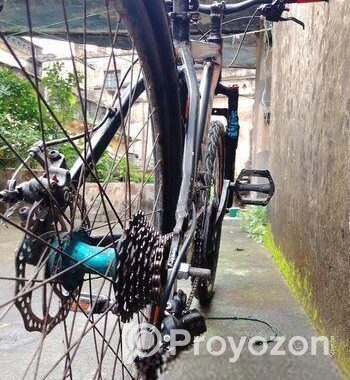 Bicycle for sell