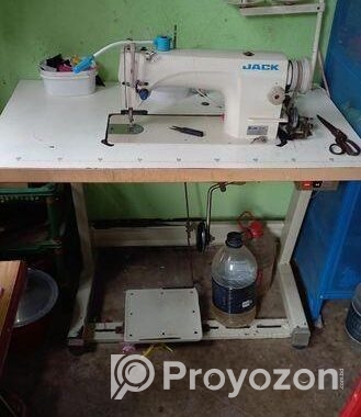একেবারে ফ্রেশ কন্ডিশন, রানিং মেশিন।