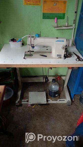 একেবারে ফ্রেশ কন্ডিশন, রানিং মেশিন।