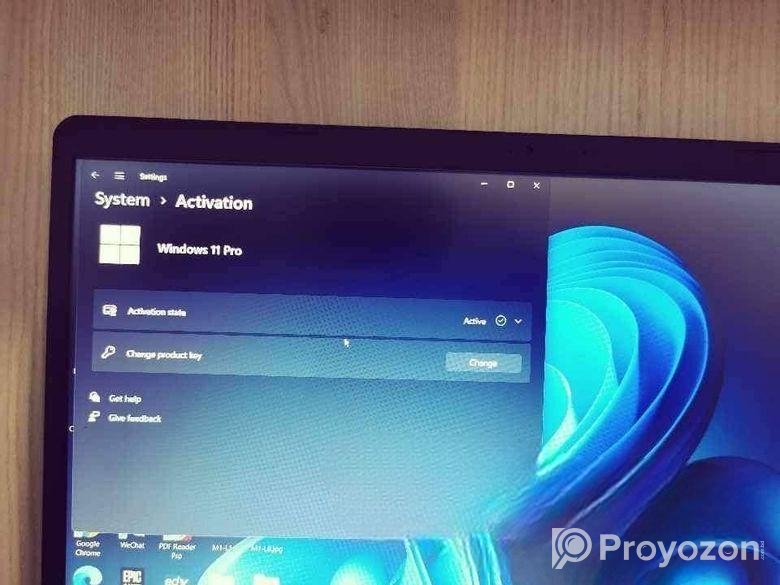 Acer Aspire3, 256 SSD,1 TB HDD