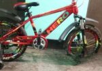 Hero Bicycle for sale