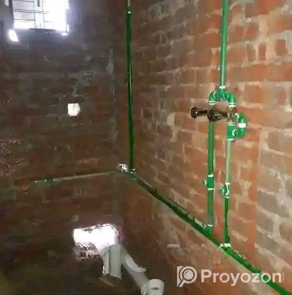 Electricians And Pluming Service