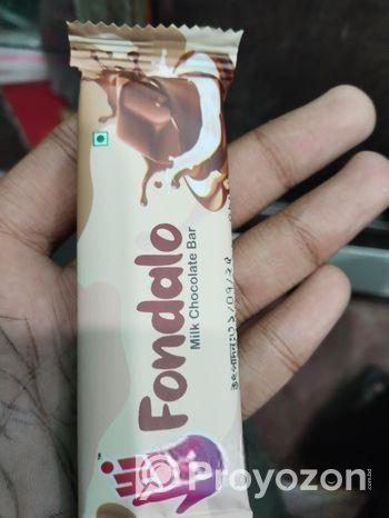 চকলেট বিক্রি হবে