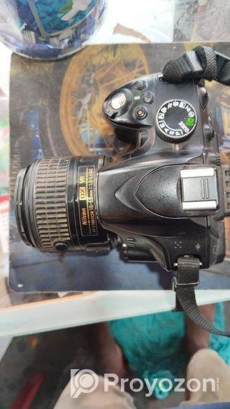 Nikon Camera