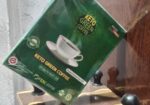 Keto green coffee