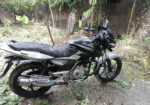 Bajaj Pulsar 150 2015