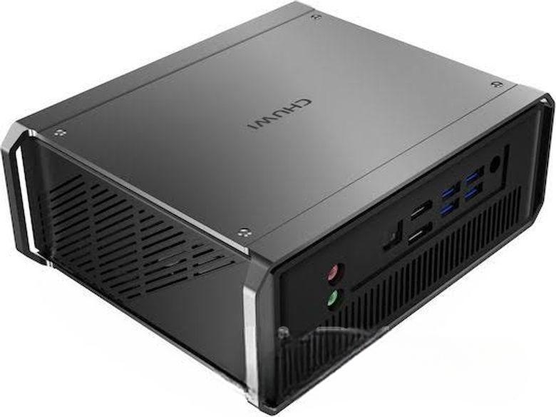 CHUWI CoreBox Mini PC Intel i5-8th Gen.
