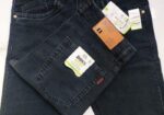 Semi Narrow Slim Fit Denim Pant