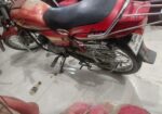 Hero Splendor . 2010