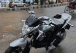 Suzuki Gixxer Monotone 2017