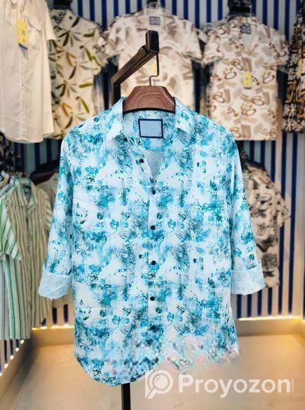 Premium Quality Shirt