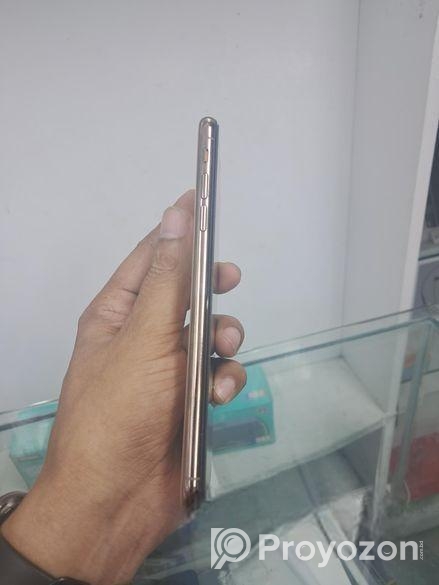 Apple iPhone XS Max 512 Gb fresh conditi (Used)