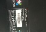 Intuos 5 tusch