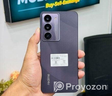 Realme 14X (8/128) (Used)