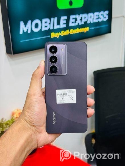 Realme 14X (8/128) (Used)