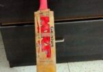 cricket bat
