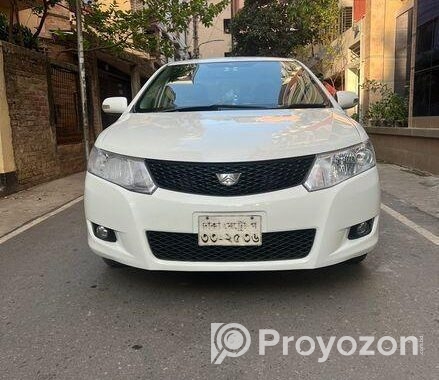 Toyota Allion Urgent Fixed Price 2008