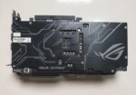 Asus ROG Strix GeForce GTX 1650 SUPER OC Edition 4