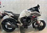 Yamaha Fazer v2 2017
